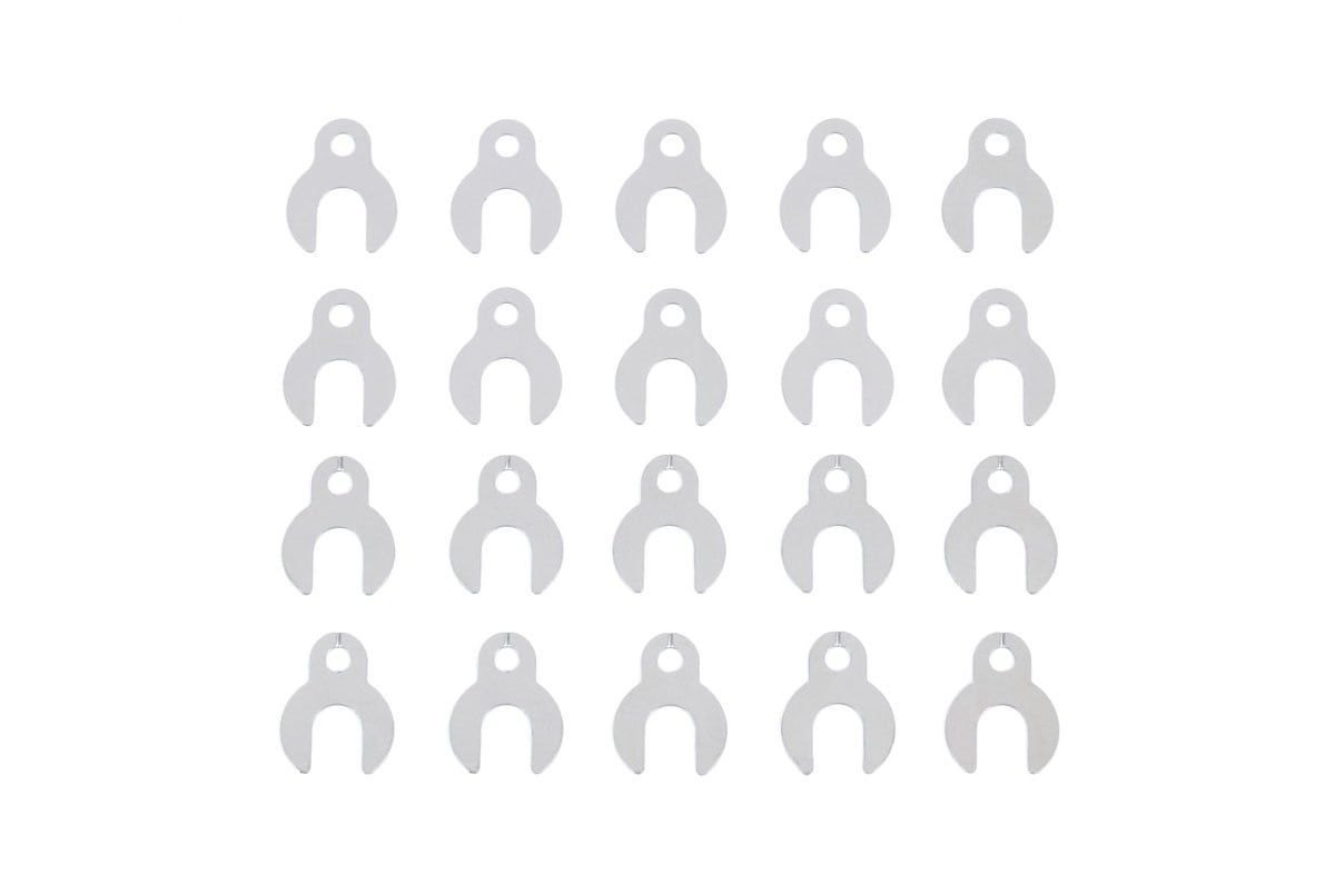 Tamiya Suspension Mount Shim Set