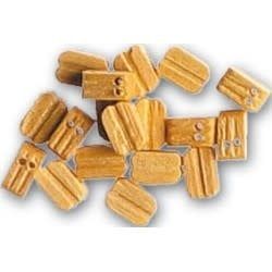 Artesania Latina 3.0mm Double Block Boxwood