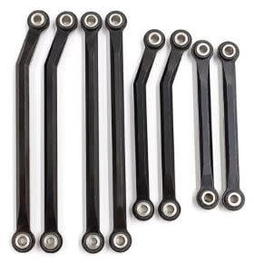 APS Aluminum Suspension Link Set for TRX-4M