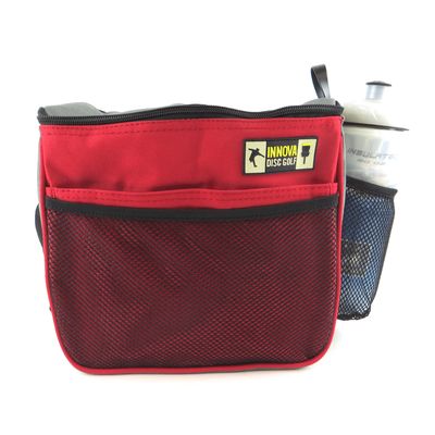 Innova Starter Bag Burgundy