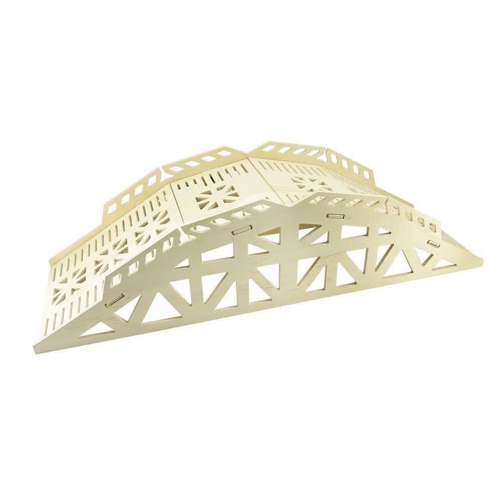 Hobby Details Crawler Track Bridge D