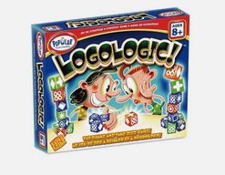 Logologic (Bilingual)