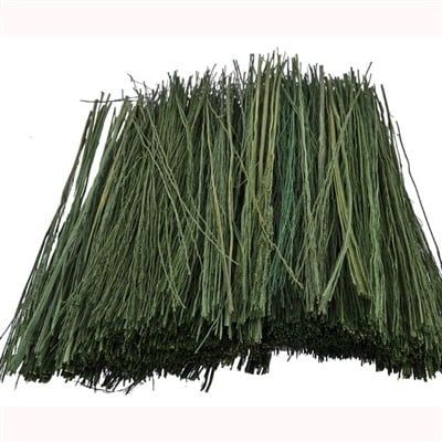 JTT Scenery FIELD GRASS, Dark Green, Bag 15g