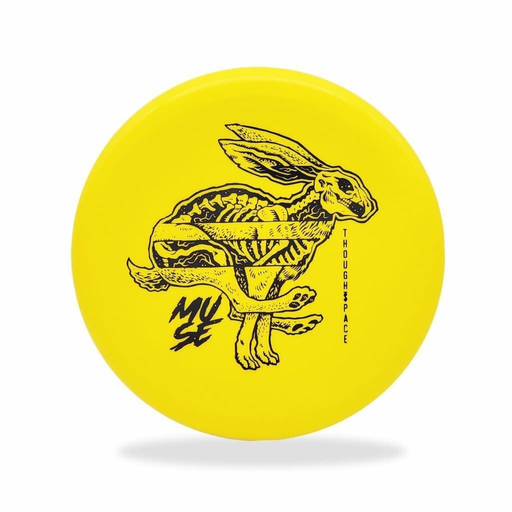 Thought Space Athletics Hard Nerve Muse Putter