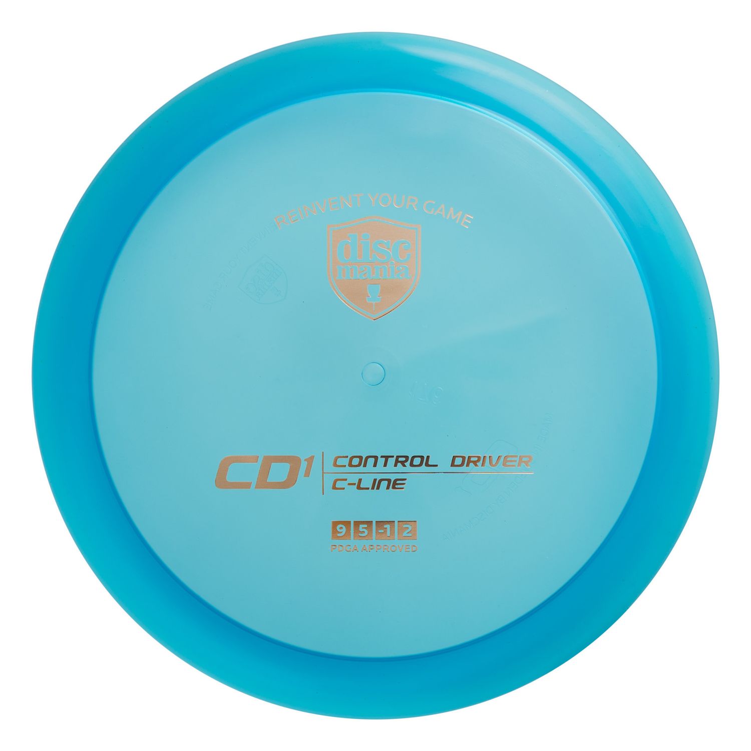 Discmania C-line CD1 Distance Driver