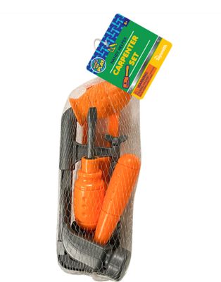 Toysmith Carpenter Set