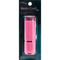 Jewelry Made By Me Resin Craft UV Flashlight