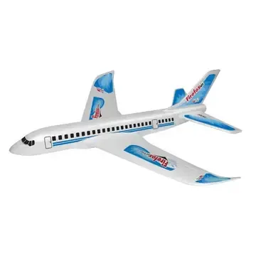 FireFox Toys Airliner Glider