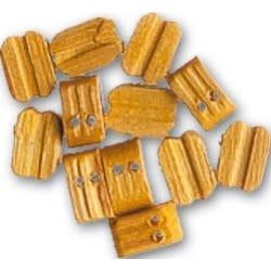 Artesania Latina 6.0mm Double Block Boxwood