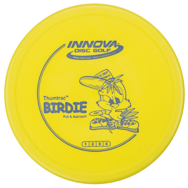 Innova DX Birdie Putter