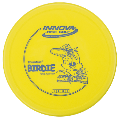 Innova DX Birdie Putter