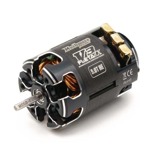 Muchmore Racing FLETA ZX V3 5.0T Brushless Motor