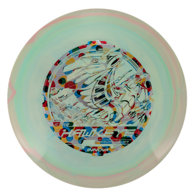 Innova Star Hawkeye Fairway