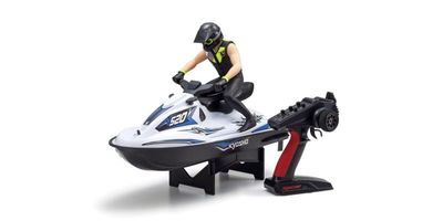 Kyosho WAVE CHOPPER Jet Ski 2.0 Color Type2 readyset