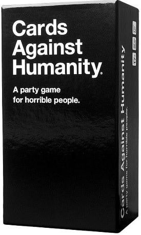 Cards Against Humanity (12)