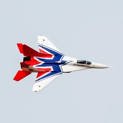 Arrows Hobby 64mm Mig 29 PNP