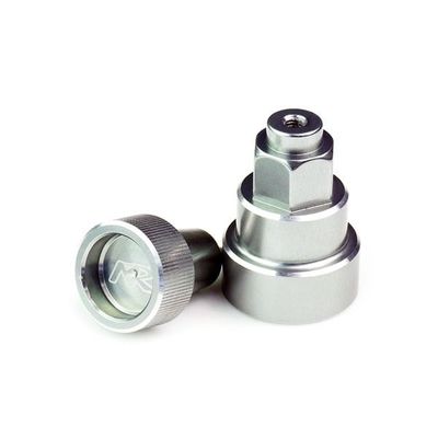 Muchmore Racing Tire Sander Pro F1 Wheel Hub Adapter