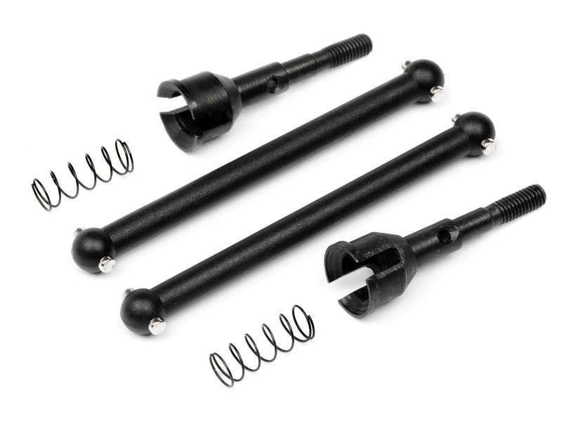 Hobby Products Recon Drive Shaft/Axle Set 2pc