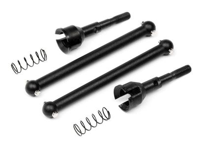 Hobby Products Recon Drive Shaft/Axle Set 2pc
