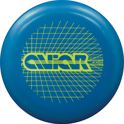 Innova DX Classic Aviar Putter