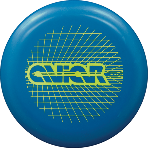 Innova DX Classic Aviar Putter