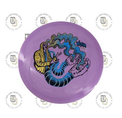 Thought Space Athletics Aura Votum Fairway 167gr