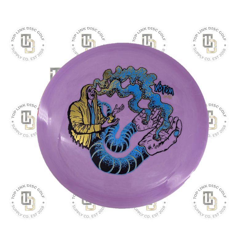 Thought Space Athletics Aura Votum Fairway 167gr