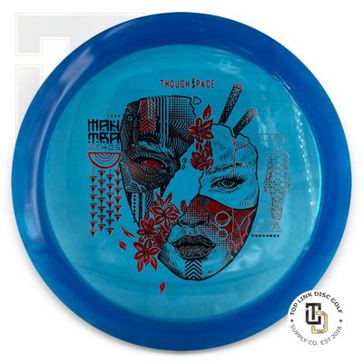 Thought Space Athletics Ethos Mantra Fairway