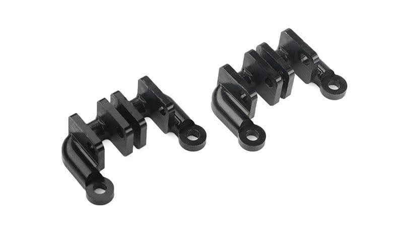 RC 4WD Adjustable Rear Shock Mounts for Trail Finder 2