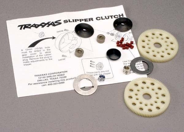 Traxxas Slipper Clutch