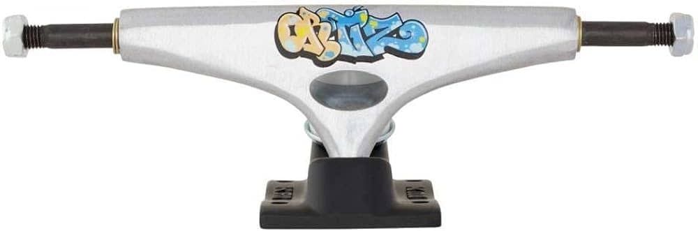Krux Trucks K5 Chaz Ortiz DLK 8.00