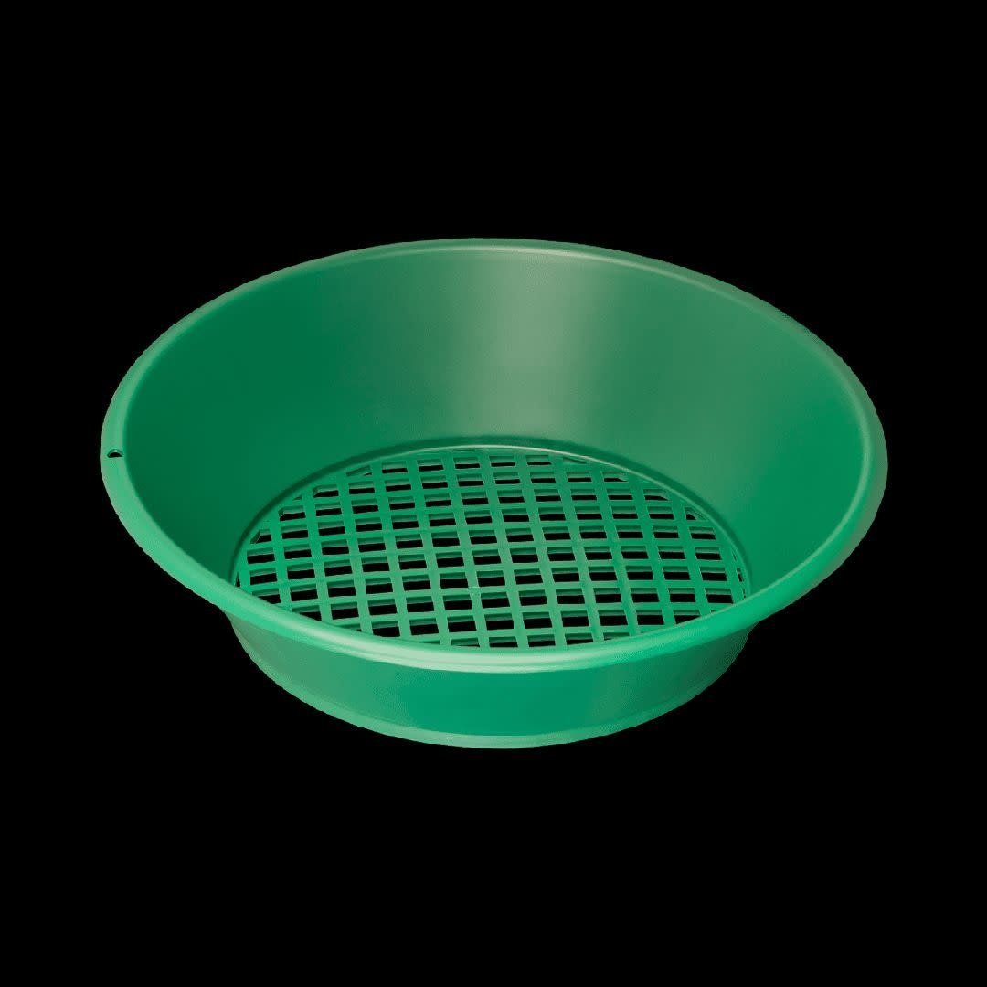 Garrett 14&quot; Sifter/Classifier