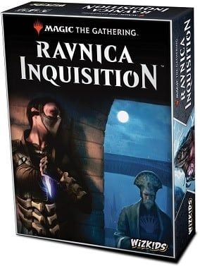 Ravnica inquisition