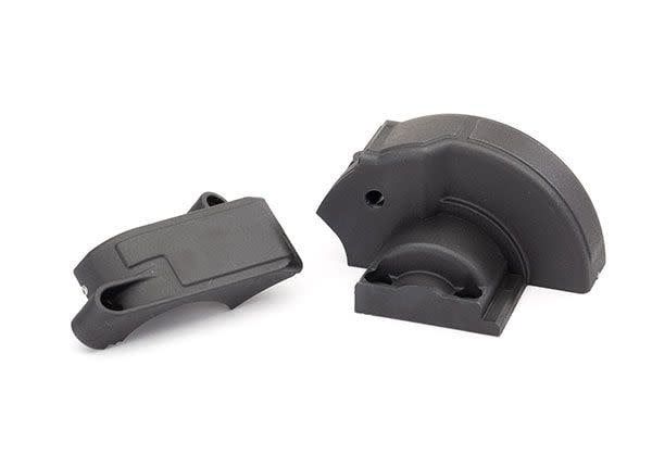 Traxxas Covers, gear (2): Maxx