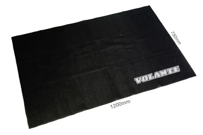 Volante Anti Slip Pit mat (1200x750mm)