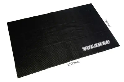 Volante Anti Slip Pit mat (1200x750mm)