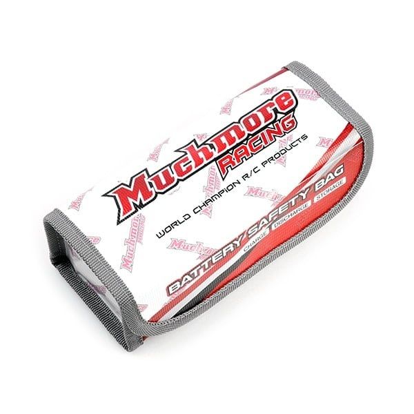 Muchmore Racing Fireproof LiPo Safety Bag Ver.4