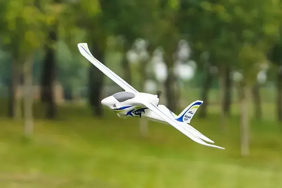 Arrows Hobby Hawk Eyes RTF