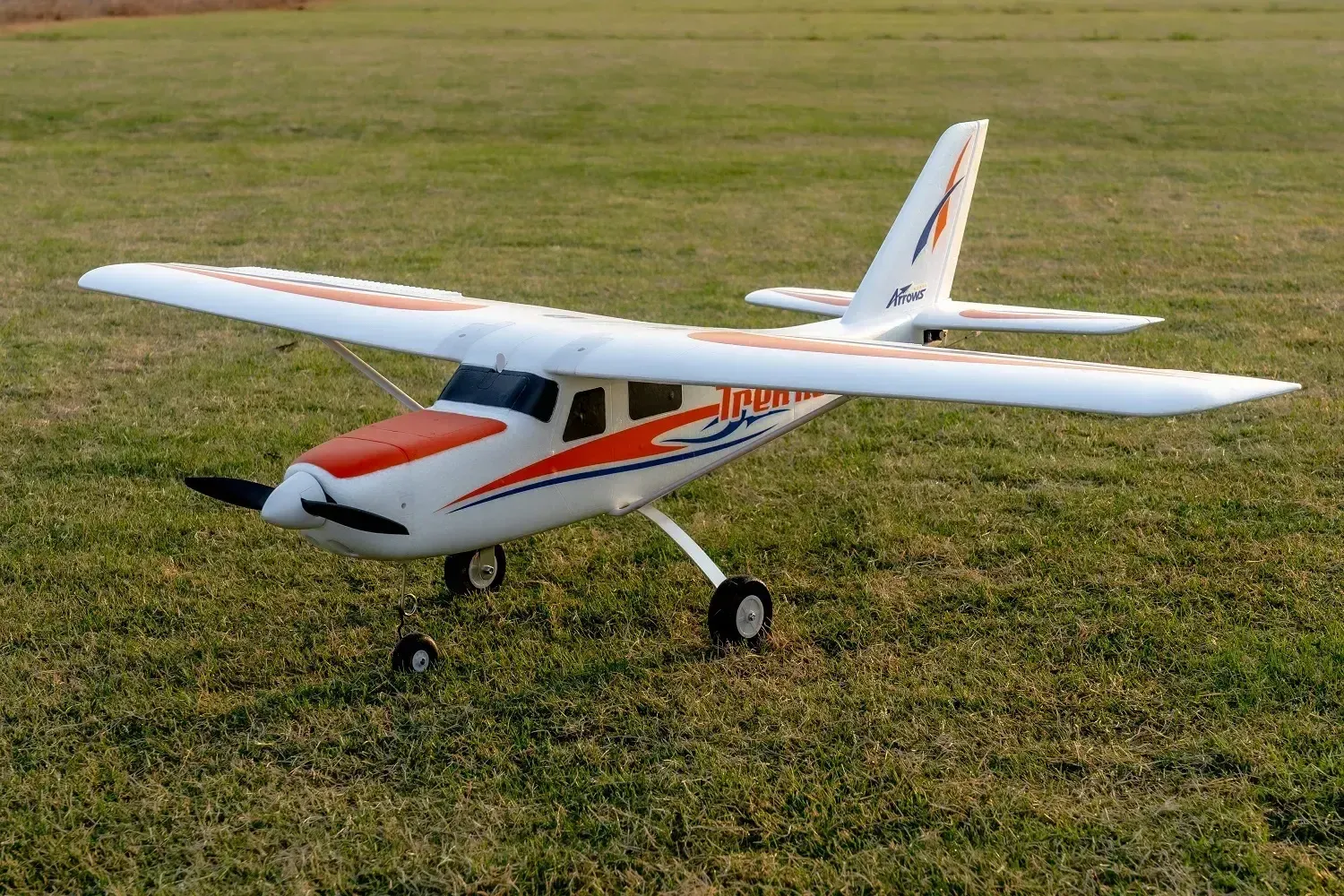 Arrows Hobby 1200mm Trekker PNP