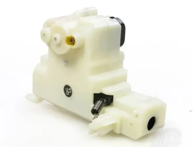 Heng Long BB Bullet NO.1 Gearbox