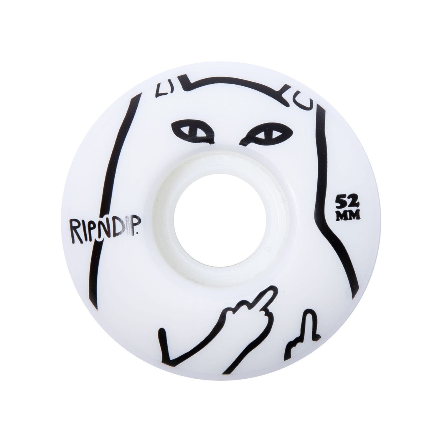 RipNDip Lord Nerm 99A Wheels 50mm