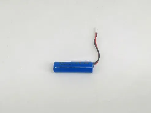 RC Pro SATILA 3.7V 600mAh li-ion Battery