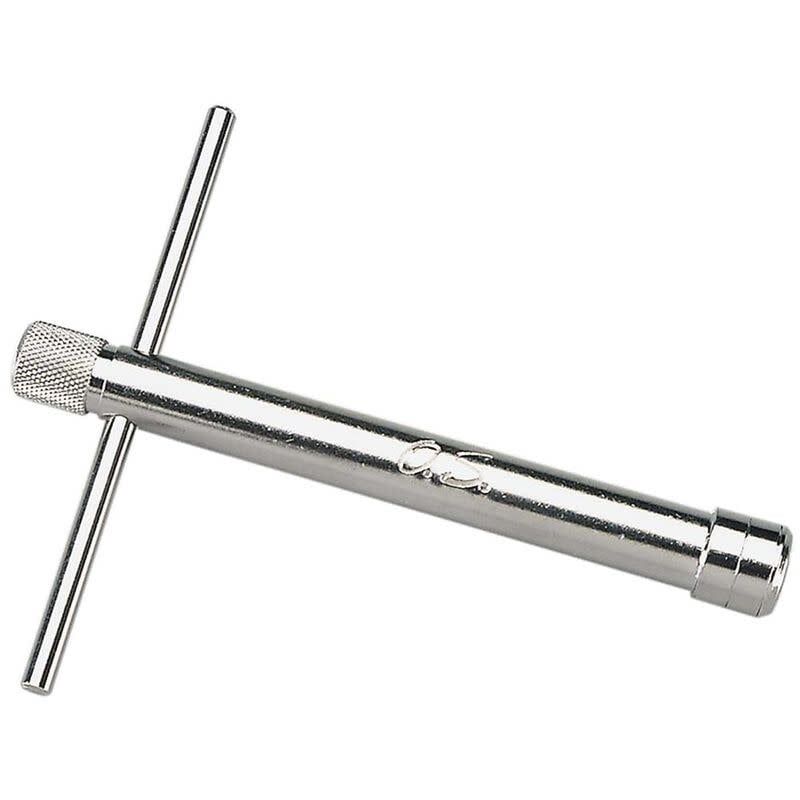 OS Engines 71521000 Long Socket Wrench with Plug Grip