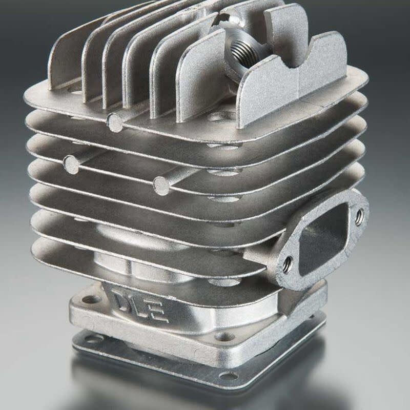 DL Power Cylinder with Gasket: DLE-111 V2-3