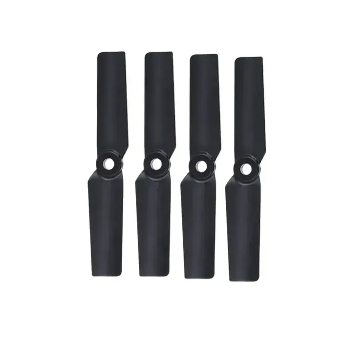 OMP M1 Tail Blade Set-Black