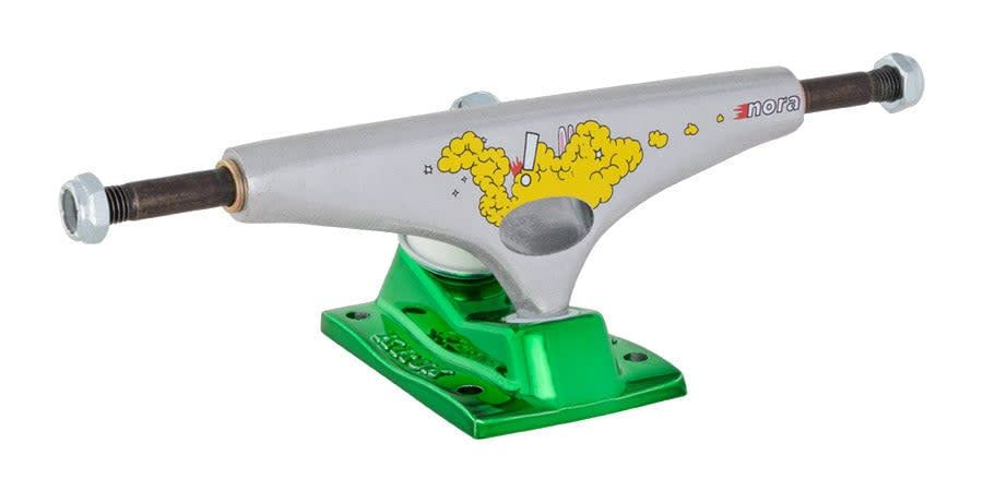 Krux Trucks K5 Nora By Alexis 8.50