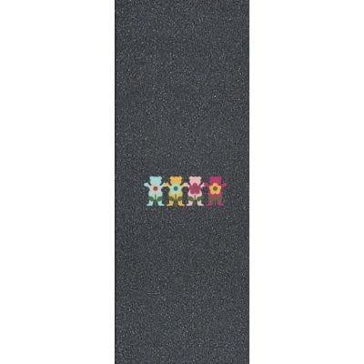 Grizzly Grow Up Griptape Sheet