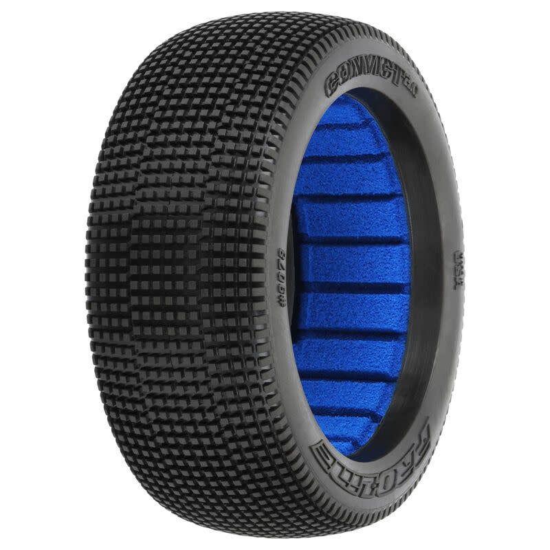 Convict 2.0 S3 off road buggy