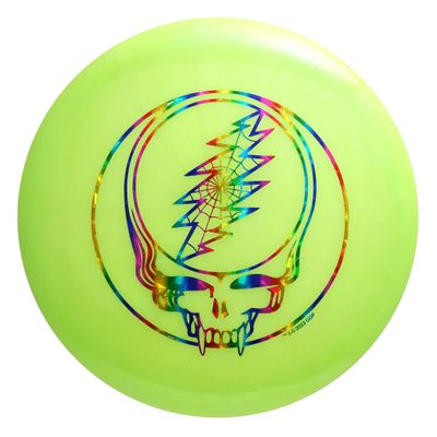Discmania Grateful Dead Meta Origin Steal Your Blood Mid-Range
