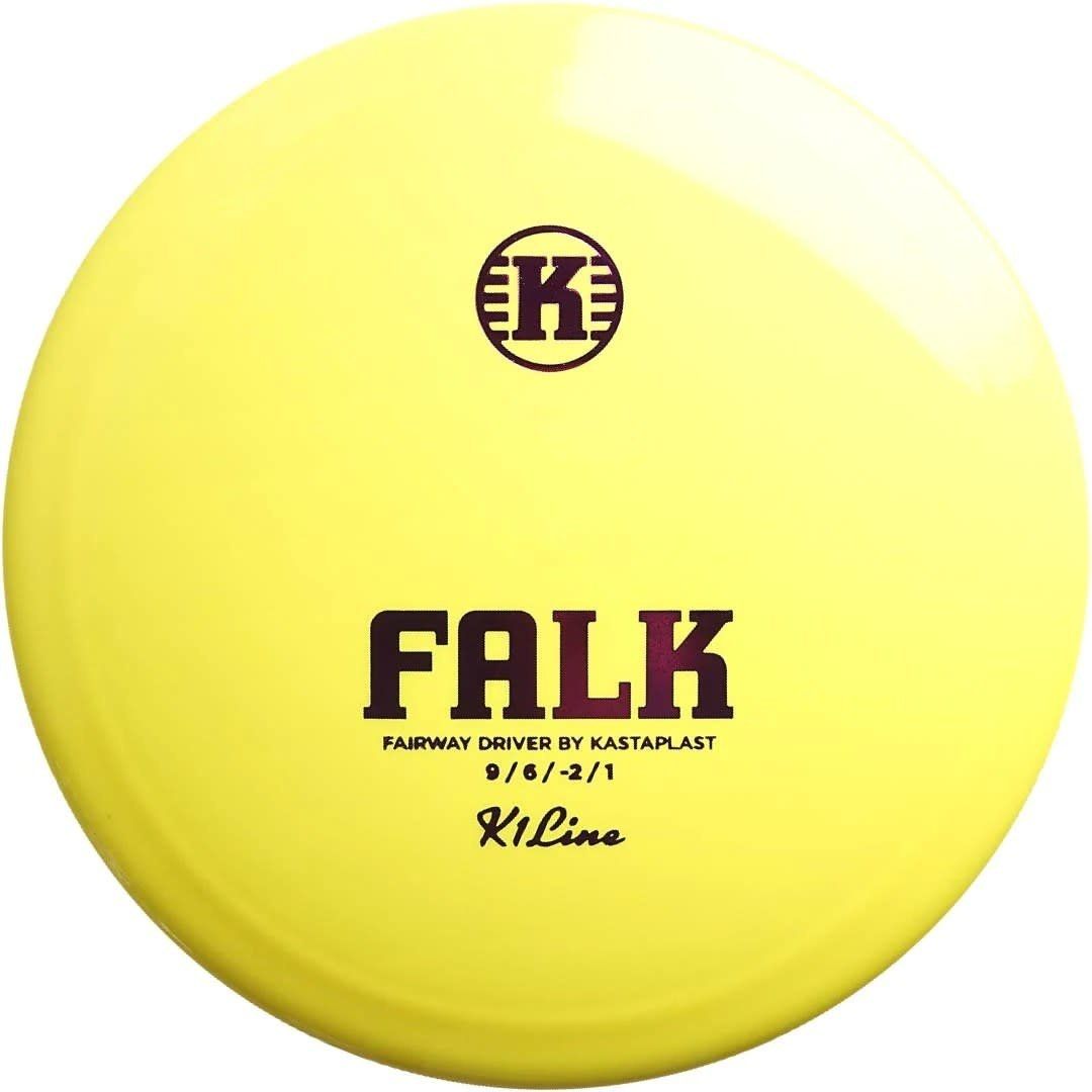 Kastaplast Kastaplast K1 Falk Fairway